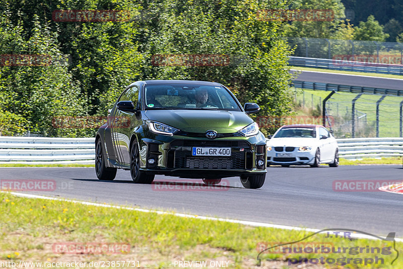 Bild #23857731 - Touristenfahrten Nürburgring Nordschleife (20.08.2023)