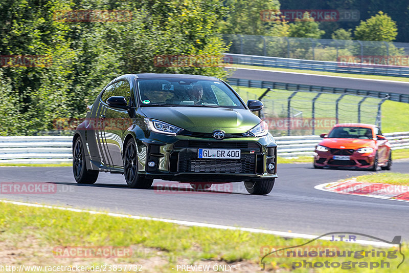 Bild #23857732 - Touristenfahrten Nürburgring Nordschleife (20.08.2023)