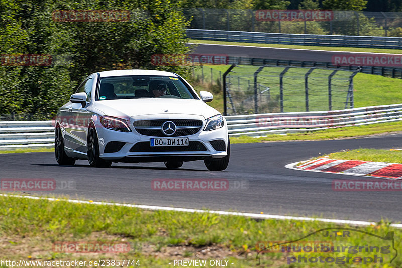 Bild #23857744 - Touristenfahrten Nürburgring Nordschleife (20.08.2023)