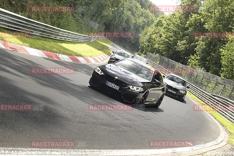 Bild #23857826 - Touristenfahrten Nürburgring Nordschleife (20.08.2023)