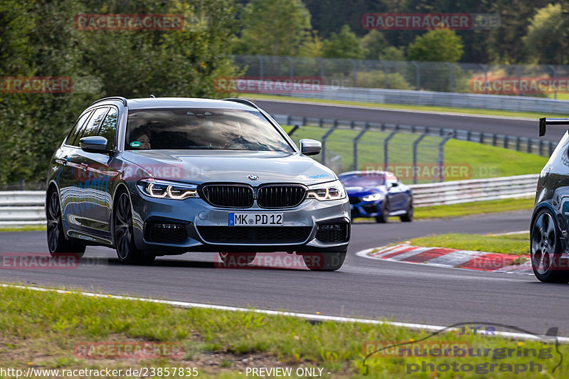 Bild #23857835 - Touristenfahrten Nürburgring Nordschleife (20.08.2023)