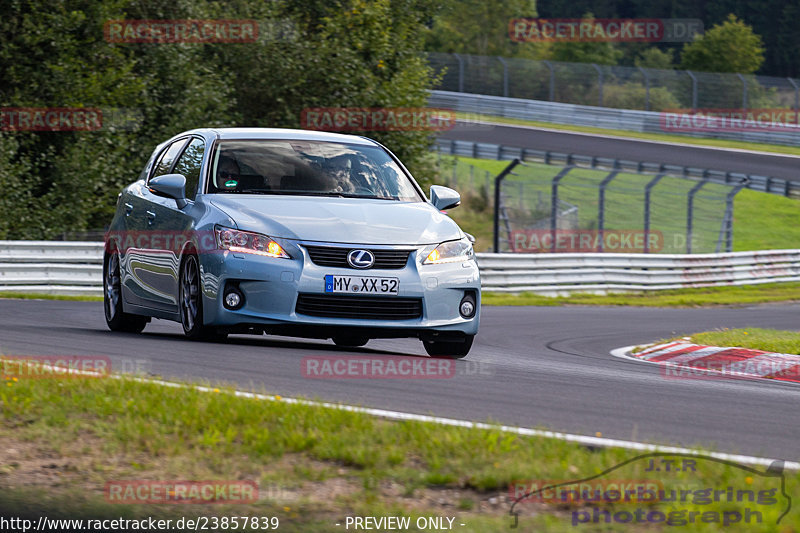 Bild #23857839 - Touristenfahrten Nürburgring Nordschleife (20.08.2023)