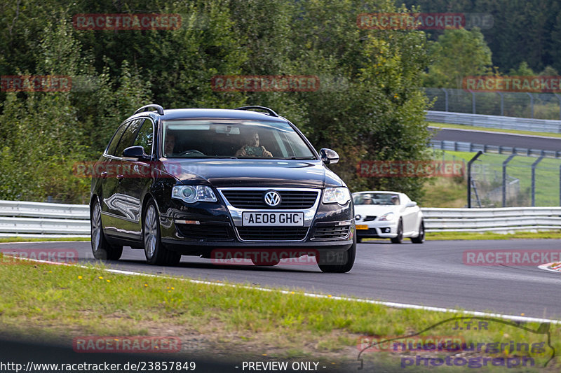 Bild #23857849 - Touristenfahrten Nürburgring Nordschleife (20.08.2023)