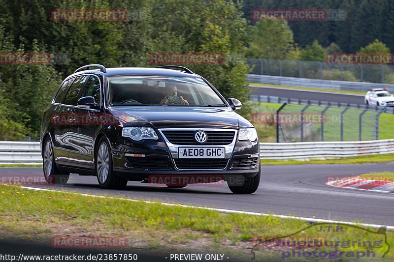 Bild #23857850 - Touristenfahrten Nürburgring Nordschleife (20.08.2023)