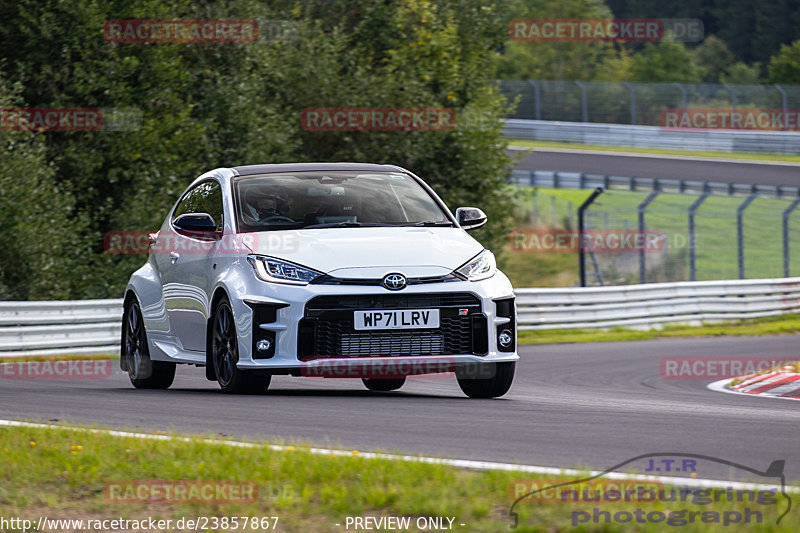 Bild #23857867 - Touristenfahrten Nürburgring Nordschleife (20.08.2023)