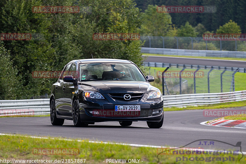 Bild #23857887 - Touristenfahrten Nürburgring Nordschleife (20.08.2023)