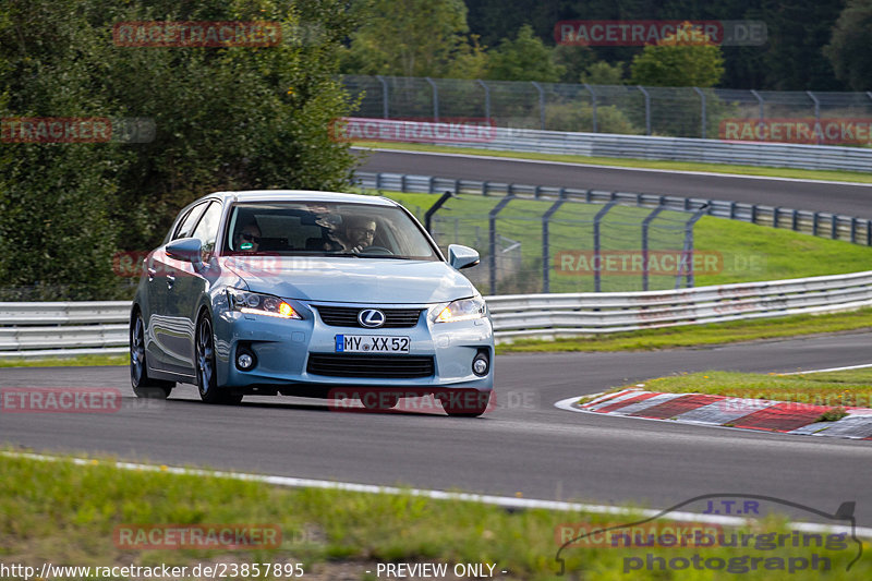 Bild #23857895 - Touristenfahrten Nürburgring Nordschleife (20.08.2023)