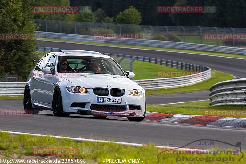 Bild #23857898 - Touristenfahrten Nürburgring Nordschleife (20.08.2023)