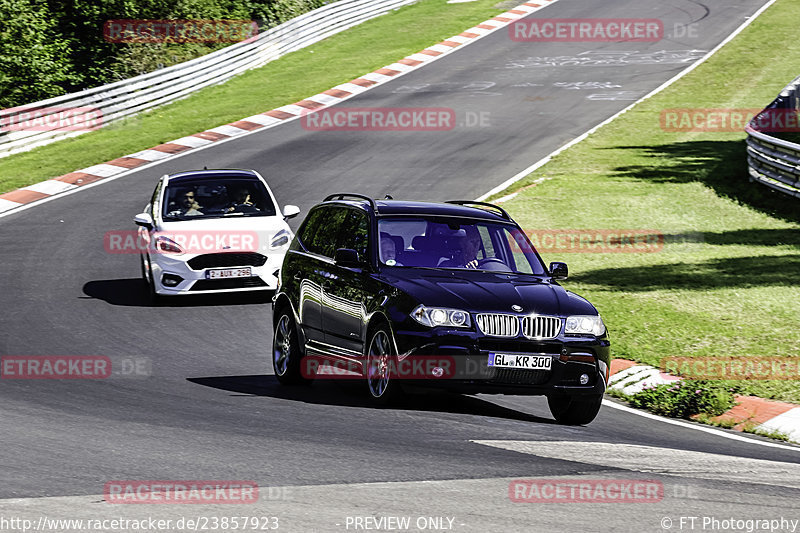 Bild #23857923 - Touristenfahrten Nürburgring Nordschleife (20.08.2023)