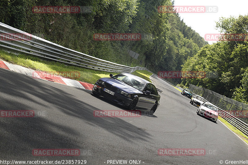 Bild #23857929 - Touristenfahrten Nürburgring Nordschleife (20.08.2023)