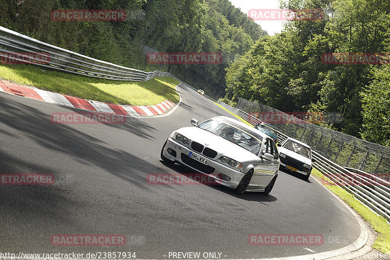 Bild #23857934 - Touristenfahrten Nürburgring Nordschleife (20.08.2023)