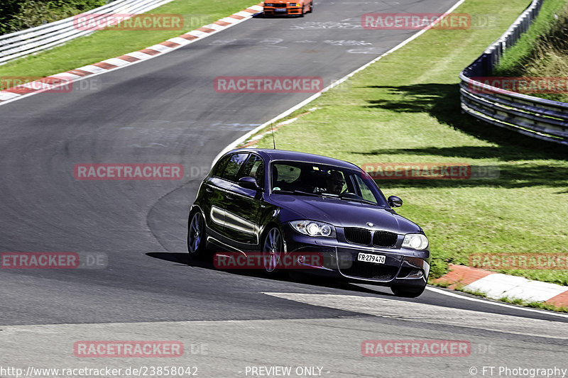 Bild #23858042 - Touristenfahrten Nürburgring Nordschleife (20.08.2023)