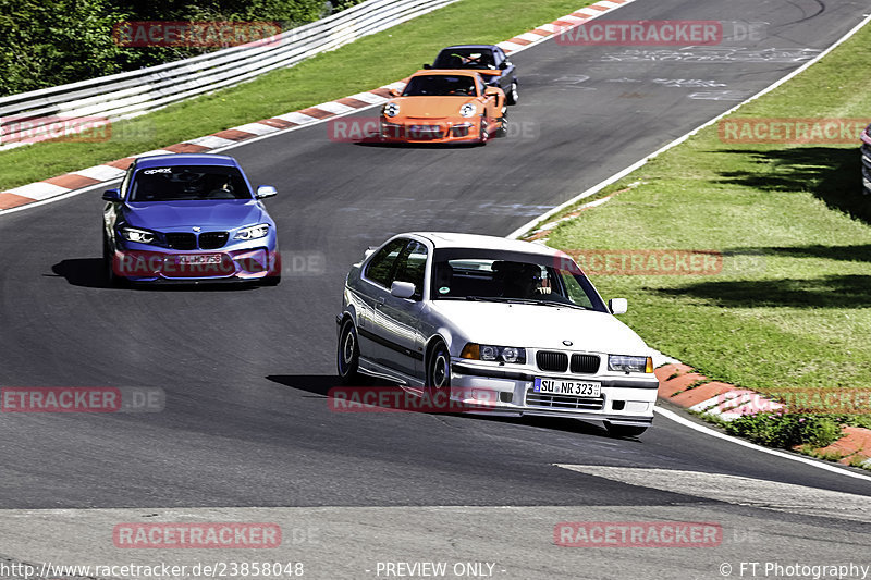 Bild #23858048 - Touristenfahrten Nürburgring Nordschleife (20.08.2023)