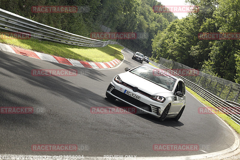 Bild #23858084 - Touristenfahrten Nürburgring Nordschleife (20.08.2023)