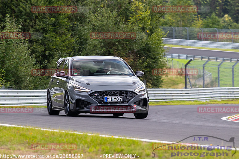 Bild #23858097 - Touristenfahrten Nürburgring Nordschleife (20.08.2023)