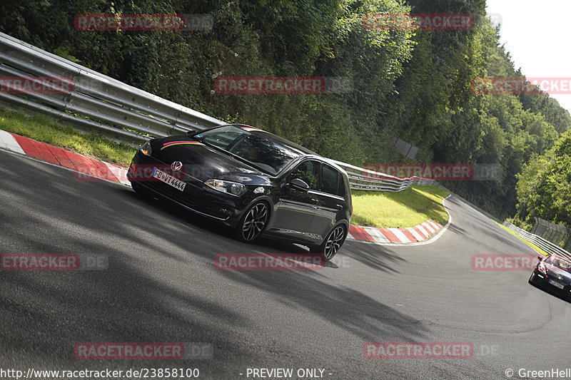 Bild #23858100 - Touristenfahrten Nürburgring Nordschleife (20.08.2023)