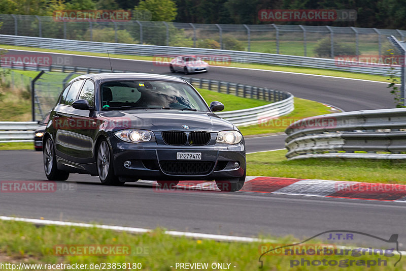 Bild #23858180 - Touristenfahrten Nürburgring Nordschleife (20.08.2023)