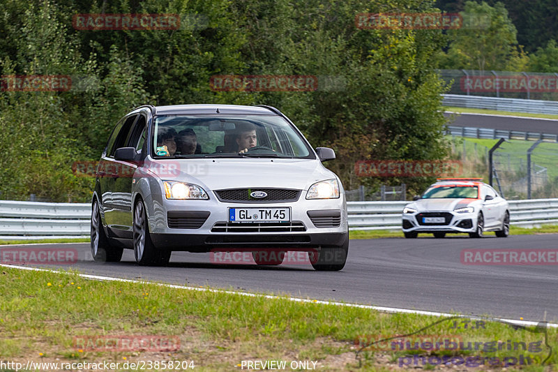 Bild #23858204 - Touristenfahrten Nürburgring Nordschleife (20.08.2023)