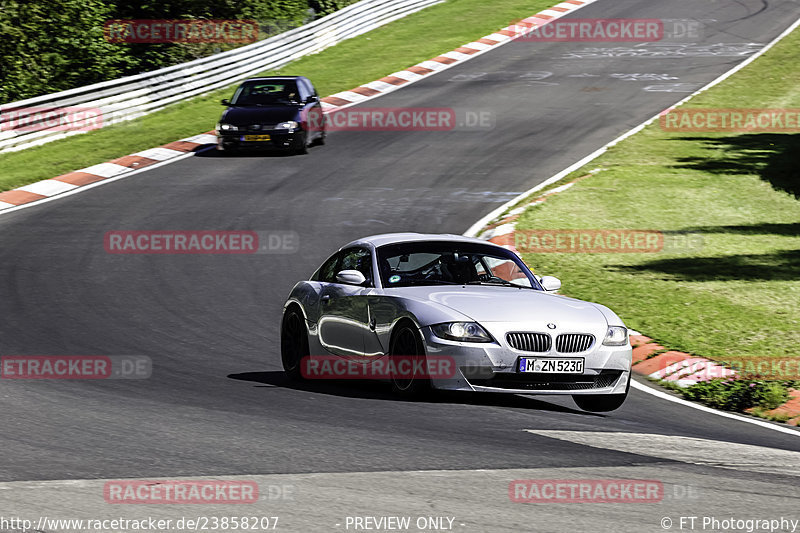 Bild #23858207 - Touristenfahrten Nürburgring Nordschleife (20.08.2023)