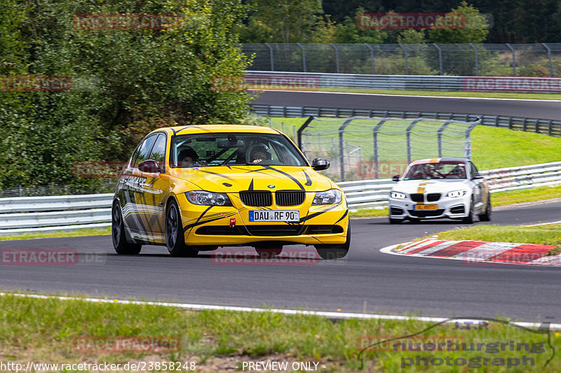 Bild #23858248 - Touristenfahrten Nürburgring Nordschleife (20.08.2023)