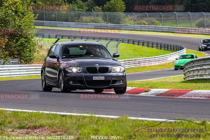 Bild #23858249 - Touristenfahrten Nürburgring Nordschleife (20.08.2023)