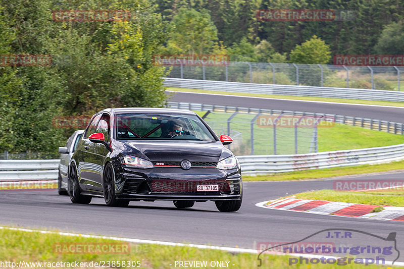 Bild #23858305 - Touristenfahrten Nürburgring Nordschleife (20.08.2023)