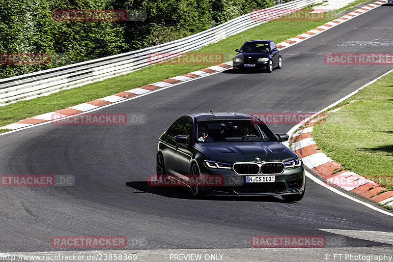 Bild #23858369 - Touristenfahrten Nürburgring Nordschleife (20.08.2023)