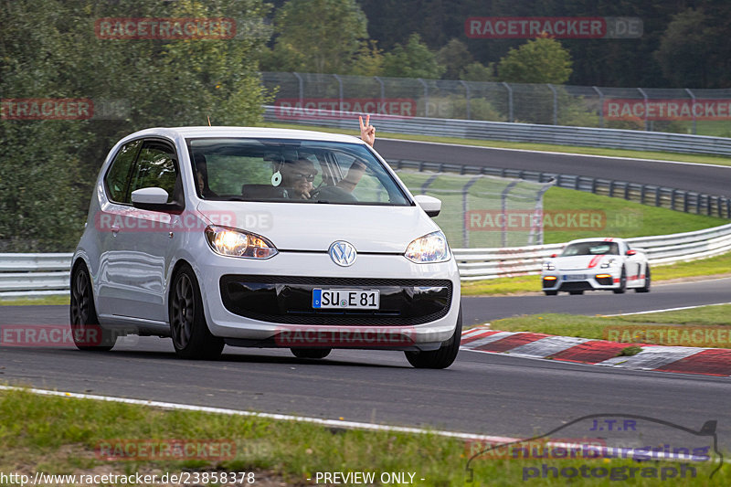 Bild #23858378 - Touristenfahrten Nürburgring Nordschleife (20.08.2023)