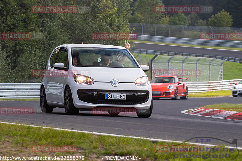 Bild #23858379 - Touristenfahrten Nürburgring Nordschleife (20.08.2023)