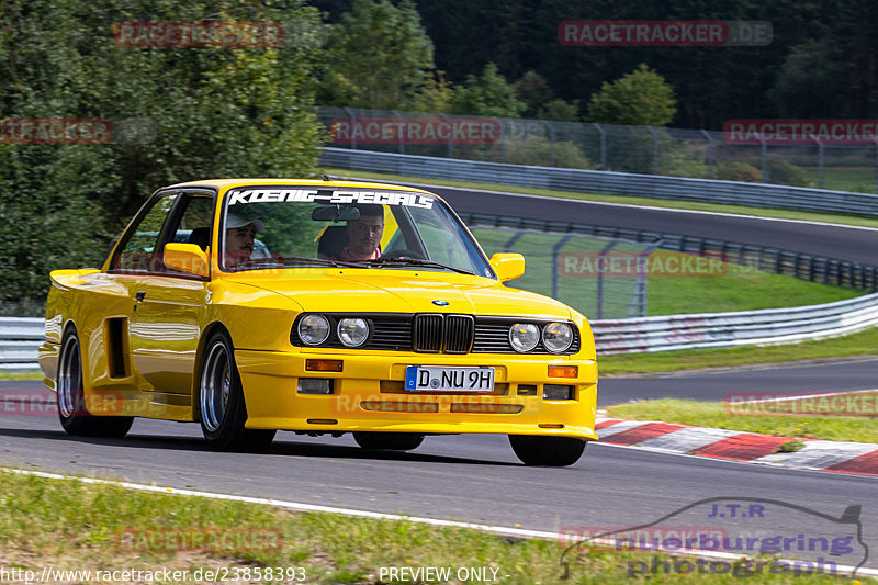 Bild #23858393 - Touristenfahrten Nürburgring Nordschleife (20.08.2023)