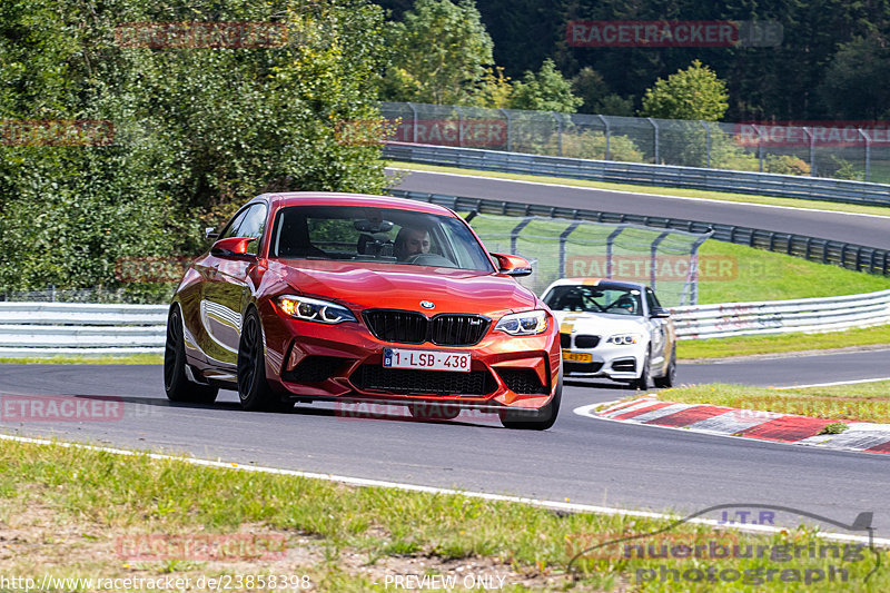 Bild #23858398 - Touristenfahrten Nürburgring Nordschleife (20.08.2023)