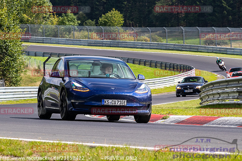 Bild #23858422 - Touristenfahrten Nürburgring Nordschleife (20.08.2023)