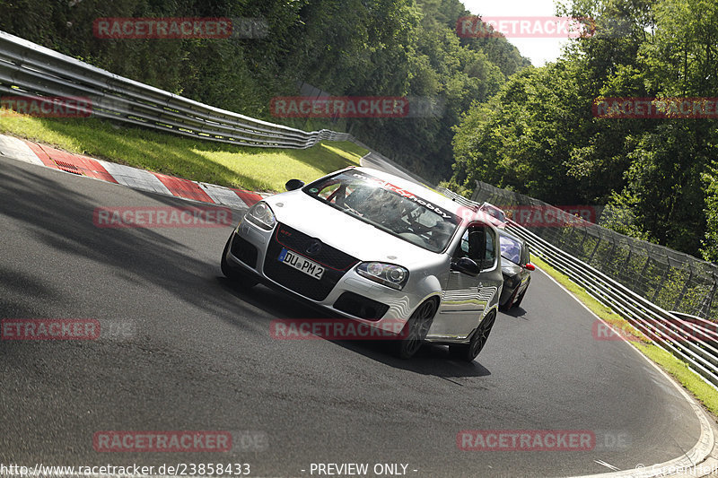 Bild #23858433 - Touristenfahrten Nürburgring Nordschleife (20.08.2023)