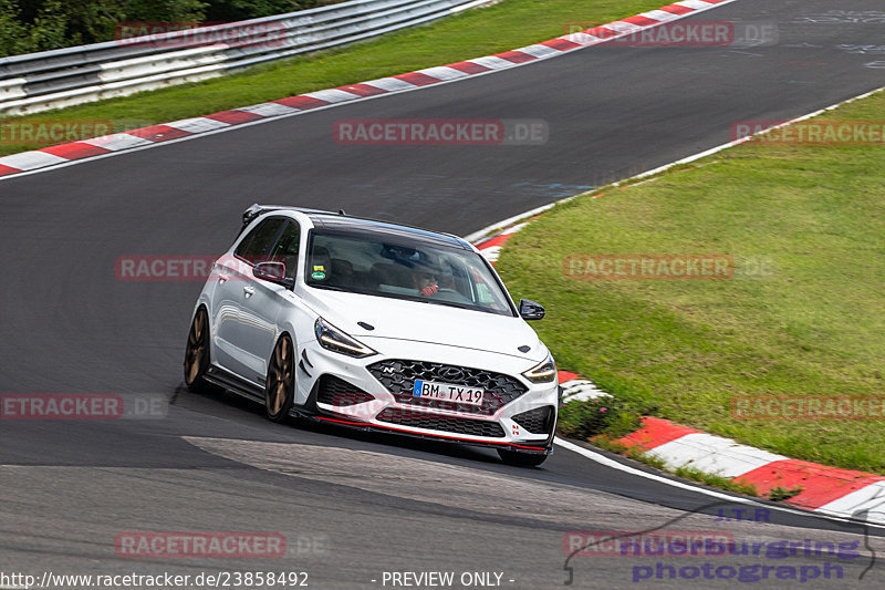 Bild #23858492 - Touristenfahrten Nürburgring Nordschleife (20.08.2023)