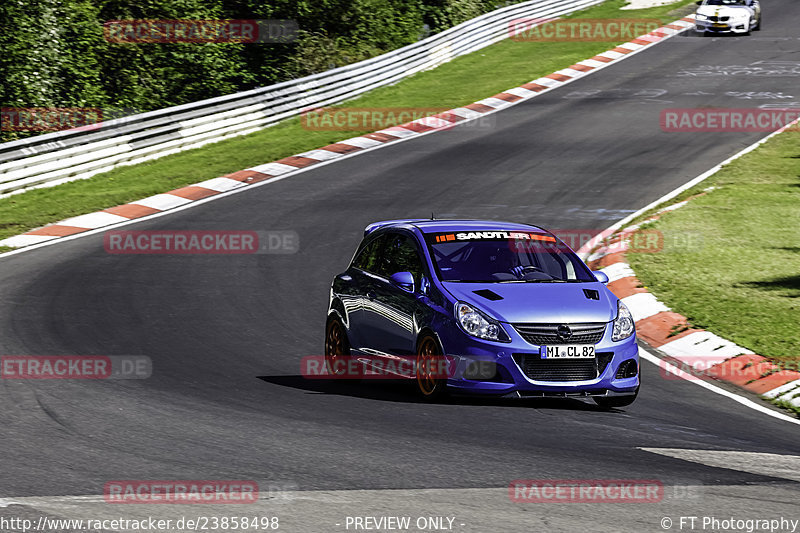 Bild #23858498 - Touristenfahrten Nürburgring Nordschleife (20.08.2023)