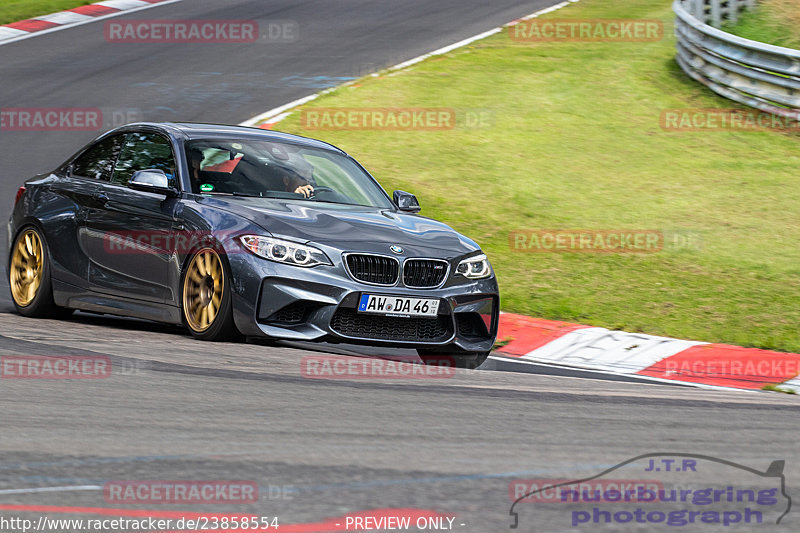 Bild #23858554 - Touristenfahrten Nürburgring Nordschleife (20.08.2023)