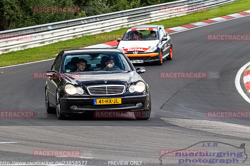 Bild #23858577 - Touristenfahrten Nürburgring Nordschleife (20.08.2023)