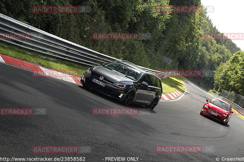 Bild #23858582 - Touristenfahrten Nürburgring Nordschleife (20.08.2023)