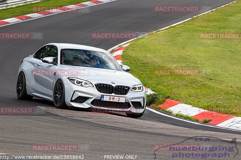 Bild #23858642 - Touristenfahrten Nürburgring Nordschleife (20.08.2023)