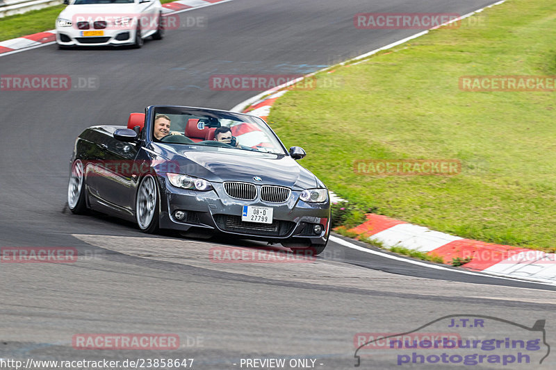 Bild #23858647 - Touristenfahrten Nürburgring Nordschleife (20.08.2023)