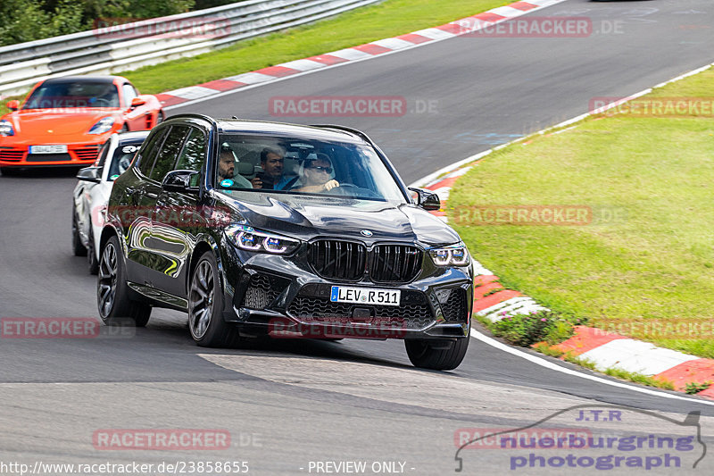 Bild #23858655 - Touristenfahrten Nürburgring Nordschleife (20.08.2023)