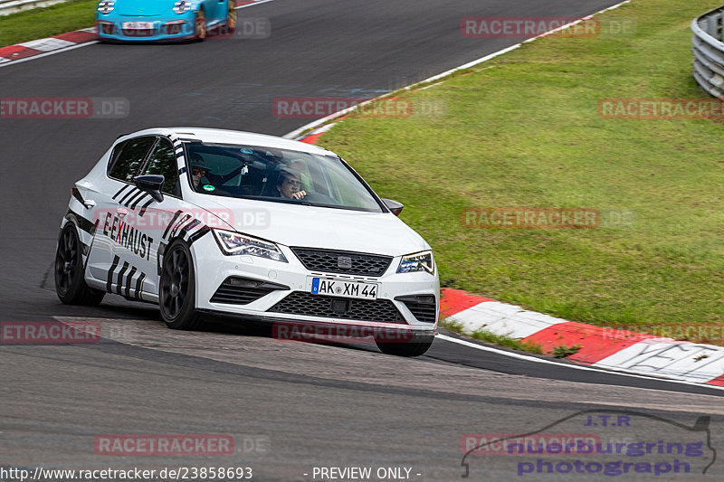 Bild #23858693 - Touristenfahrten Nürburgring Nordschleife (20.08.2023)