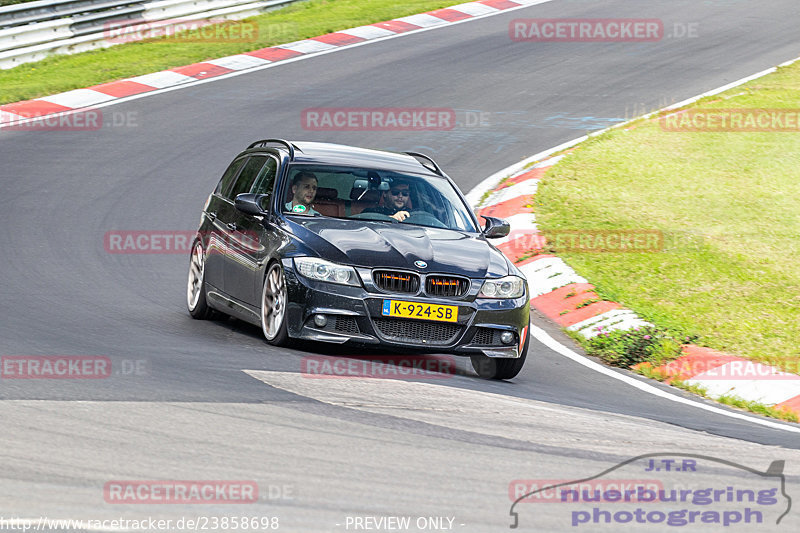 Bild #23858698 - Touristenfahrten Nürburgring Nordschleife (20.08.2023)