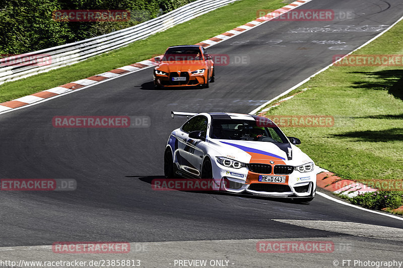 Bild #23858813 - Touristenfahrten Nürburgring Nordschleife (20.08.2023)