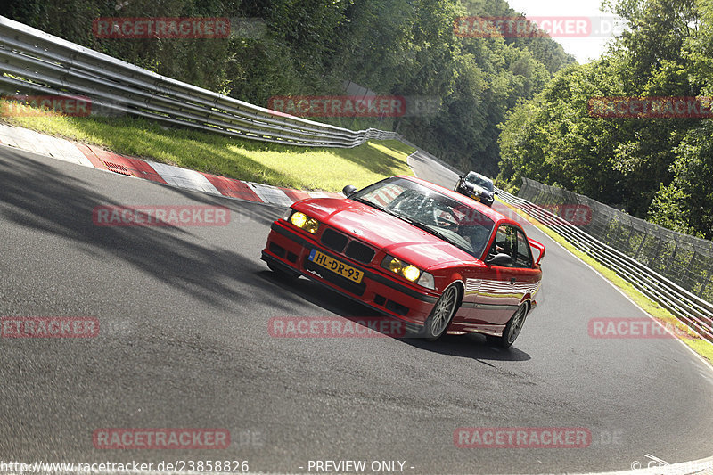 Bild #23858826 - Touristenfahrten Nürburgring Nordschleife (20.08.2023)