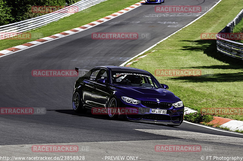 Bild #23858828 - Touristenfahrten Nürburgring Nordschleife (20.08.2023)