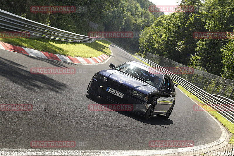 Bild #23858891 - Touristenfahrten Nürburgring Nordschleife (20.08.2023)