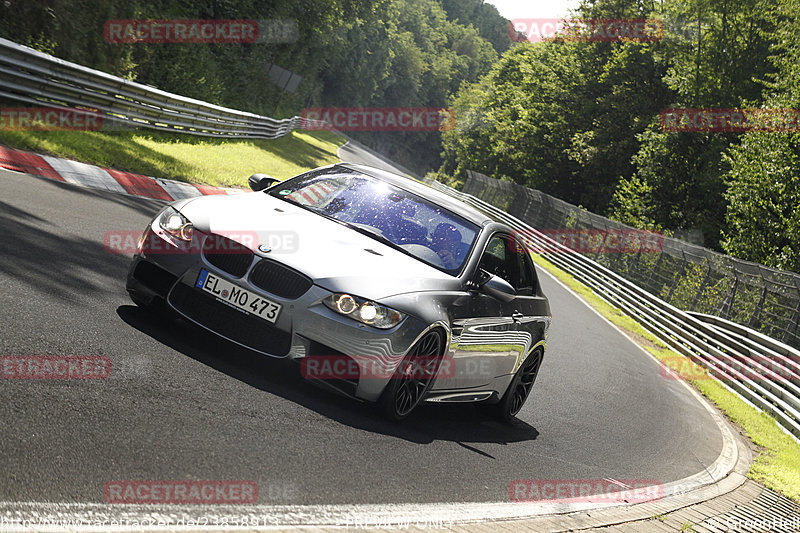 Bild #23858913 - Touristenfahrten Nürburgring Nordschleife (20.08.2023)