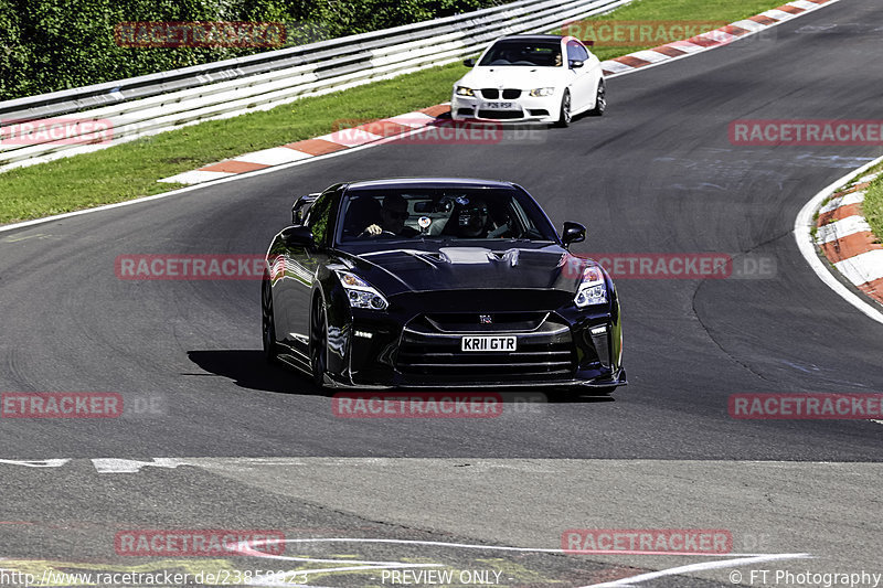 Bild #23858923 - Touristenfahrten Nürburgring Nordschleife (20.08.2023)