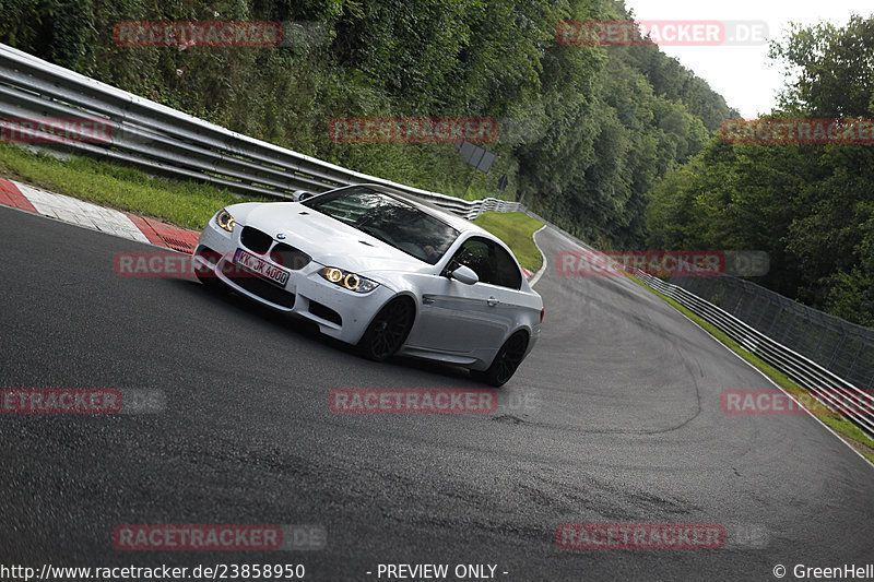 Bild #23858950 - Touristenfahrten Nürburgring Nordschleife (20.08.2023)